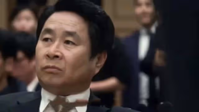韓國娛樂圈有多荒淫,女演員拍床戲被要求假戲真做,陪睡才有資源