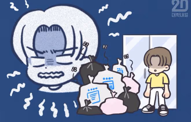 留學生在韓國租房，能遇到多少坑？這些點都要確認好了！