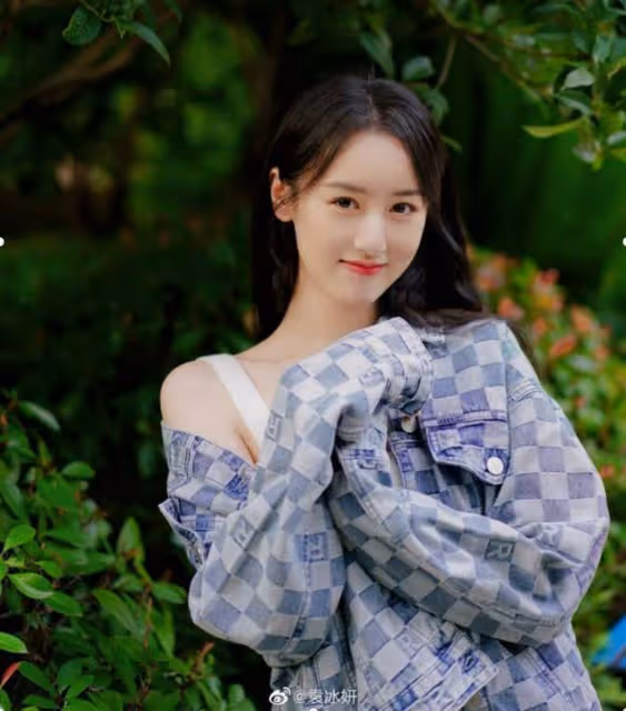 袁冰妍《狐妖小紅娘》開機在即，獲一水差評，網友：她哪點符合？