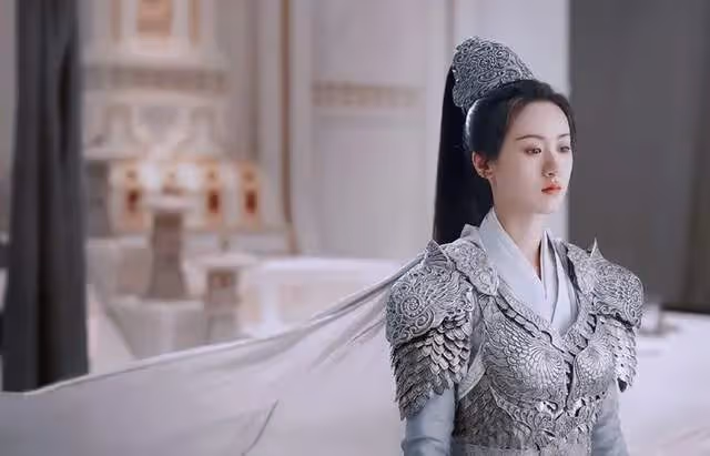 袁冰妍《狐妖小紅娘》開機在即，獲一水差評，網友：她哪點符合？