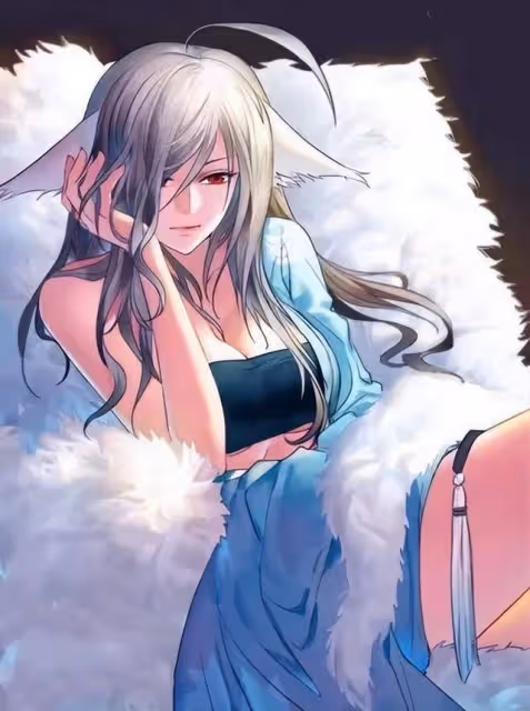 袁冰妍《狐妖小紅娘》開機在即，獲一水差評，網友：她哪點符合？