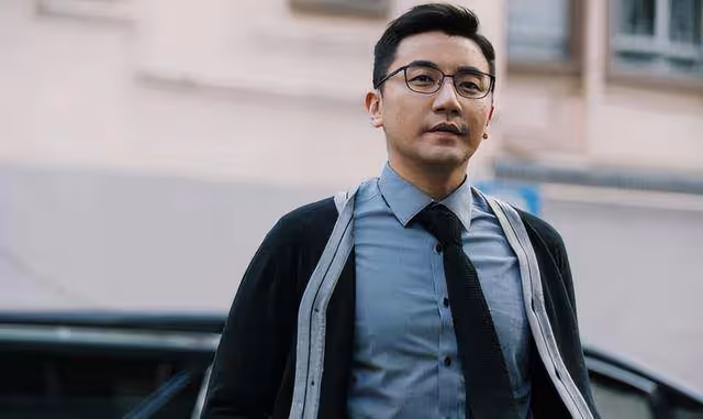 又一TVB新劇將開拍!視帝挑戰「北漂」打工人,劇組前往北京取景