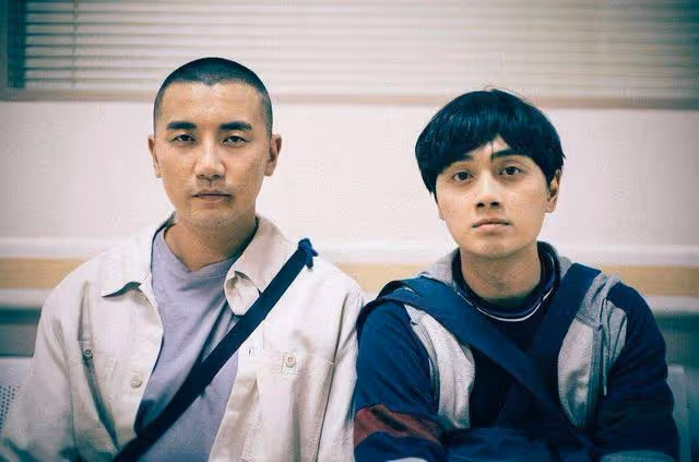 又一TVB新劇將開拍!視帝挑戰「北漂」打工人,劇組前往北京取景