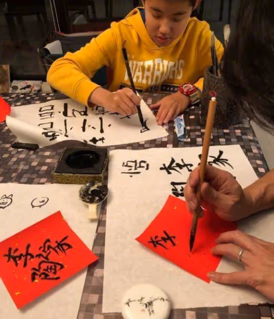 陶晶瑩千萬豪宅內景曝光!面積大得過分,陽臺上能「種樹」室內環境也太舒適了!