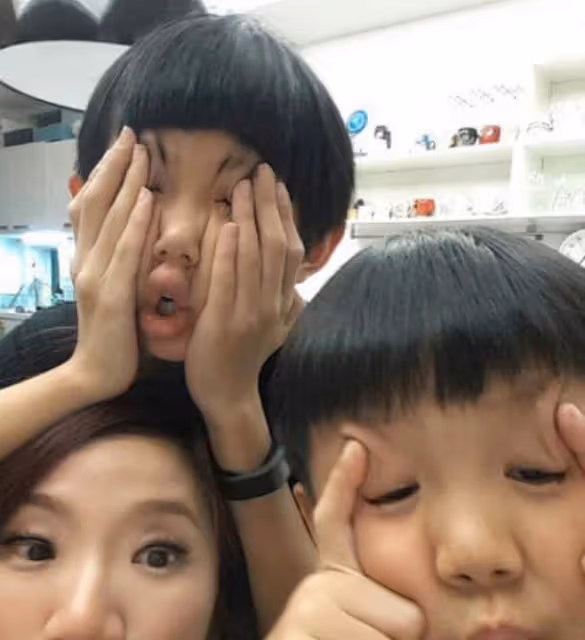 陶晶瑩千萬豪宅內景曝光!面積大得過分,陽臺上能「種樹」室內環境也太舒適了!