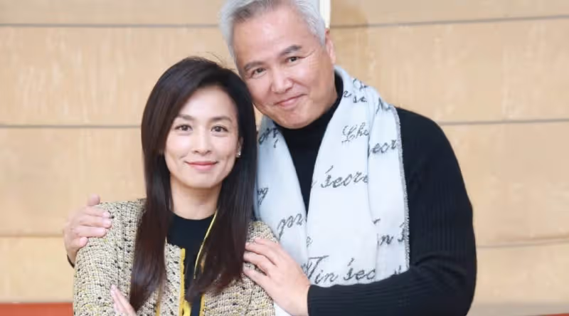 張庭林瑞陽公司被查處!他倆到底多有錢:住「8億頂樓豪宅」花「68億」買整棟樓,還直接「送了兩層」給朋友