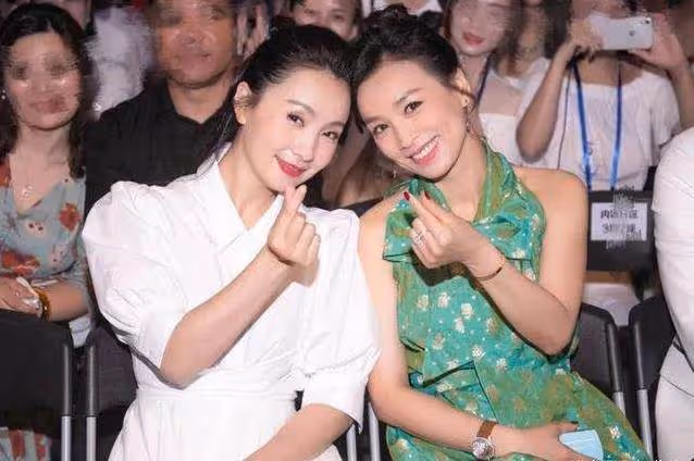 張庭林瑞陽公司被查處!他倆到底多有錢:住「8億頂樓豪宅」花「68億」買整棟樓,還直接「送了兩層」給朋友