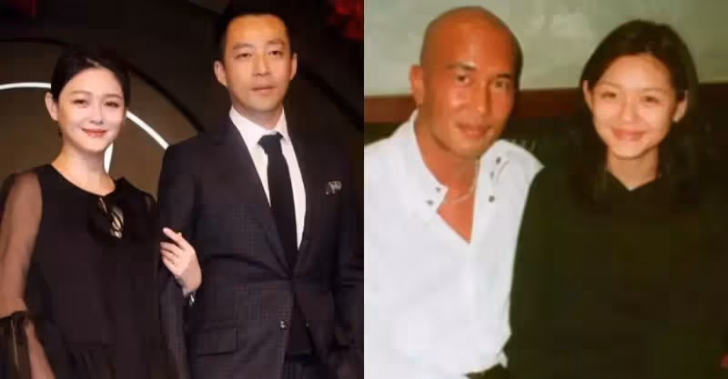 大S再婚背後3點危機：仍兩地分居，男方經濟不佳，新婆婆還想抱孫子