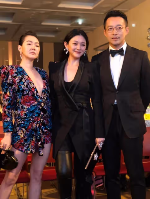 大S再婚背後3點危機:仍兩地分居,男方經濟不佳,新婆婆還想抱孫子