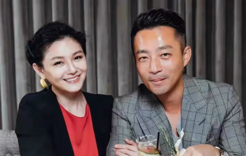大S再婚背後3點危機:仍兩地分居,男方經濟不佳,新婆婆還想抱孫子
