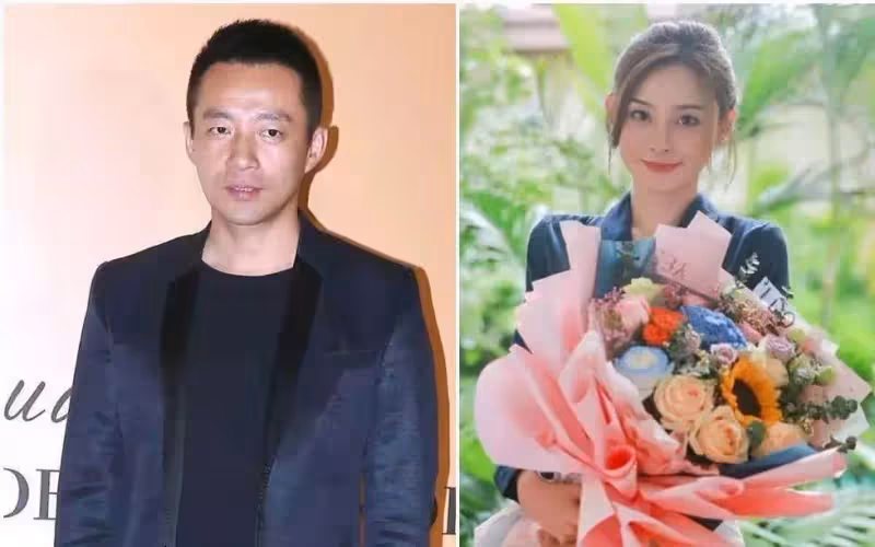 大S再婚背後3點危機:仍兩地分居,男方經濟不佳,新婆婆還想抱孫子