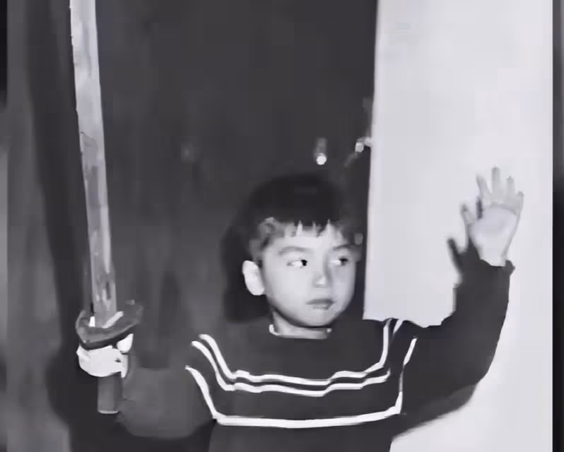 甄子丹趙文卓互撕!甄子丹前妻為兒取名「甄文卓」,是報復還是巧合?難怪甄子丹閉口不談