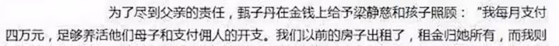 甄子丹趙文卓互撕!甄子丹前妻為兒取名「甄文卓」,是報復還是巧合?難怪甄子丹閉口不談