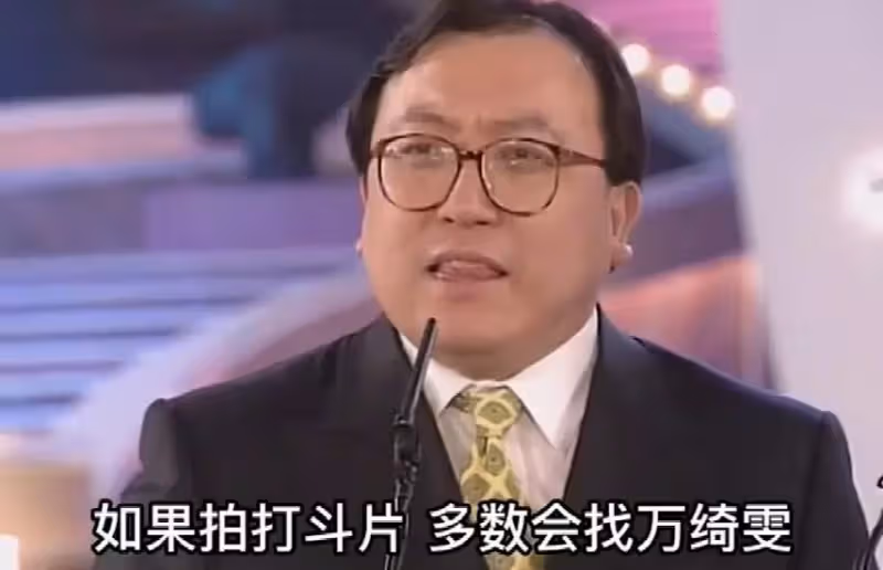 甄子丹趙文卓互撕!甄子丹前妻為兒取名「甄文卓」,是報復還是巧合?難怪甄子丹閉口不談
