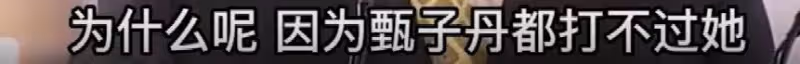 甄子丹趙文卓互撕!甄子丹前妻為兒取名「甄文卓」,是報復還是巧合?難怪甄子丹閉口不談