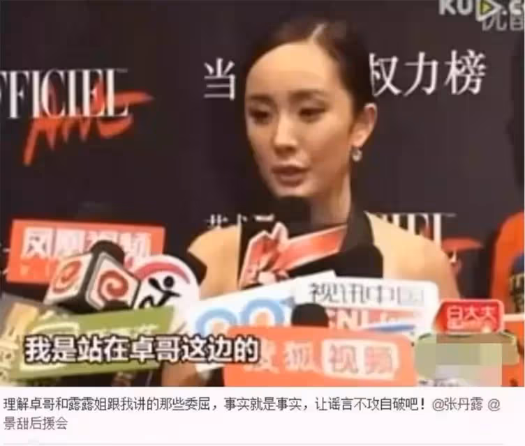 甄子丹趙文卓互撕!甄子丹前妻為兒取名「甄文卓」,是報復還是巧合?難怪甄子丹閉口不談