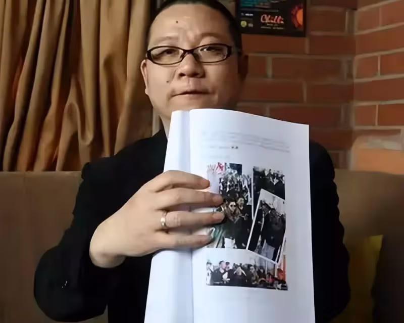 甄子丹趙文卓互撕!甄子丹前妻為兒取名「甄文卓」,是報復還是巧合?難怪甄子丹閉口不談