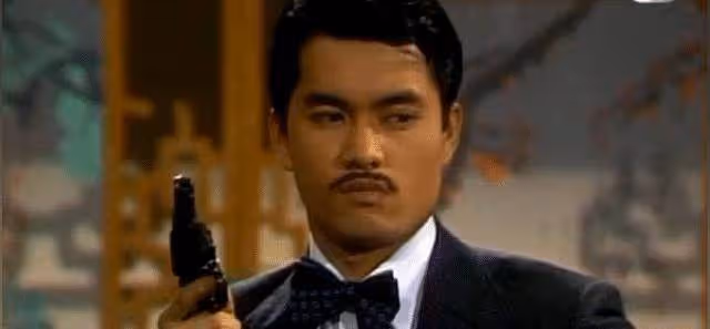 65呂良偉兒子長大了!20歲的他「等比例」長大,父子合影有意思