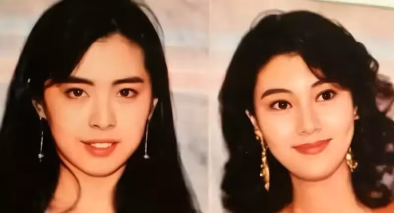 老婆再漂亮也拯救不了!孩子凸嘴小眼大鼻子,這13位男星的基因太強了,網友:媽毫無參與感