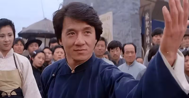 老婆再漂亮也拯救不了!孩子凸嘴小眼大鼻子,這13位男星的基因太強了,網友:媽毫無參與感