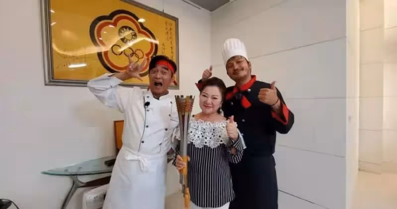 白冰冰6億豪宅曝光!一人居住4層別墅,內飾奢華媲美皇宮,網友:每個房間都比我家大