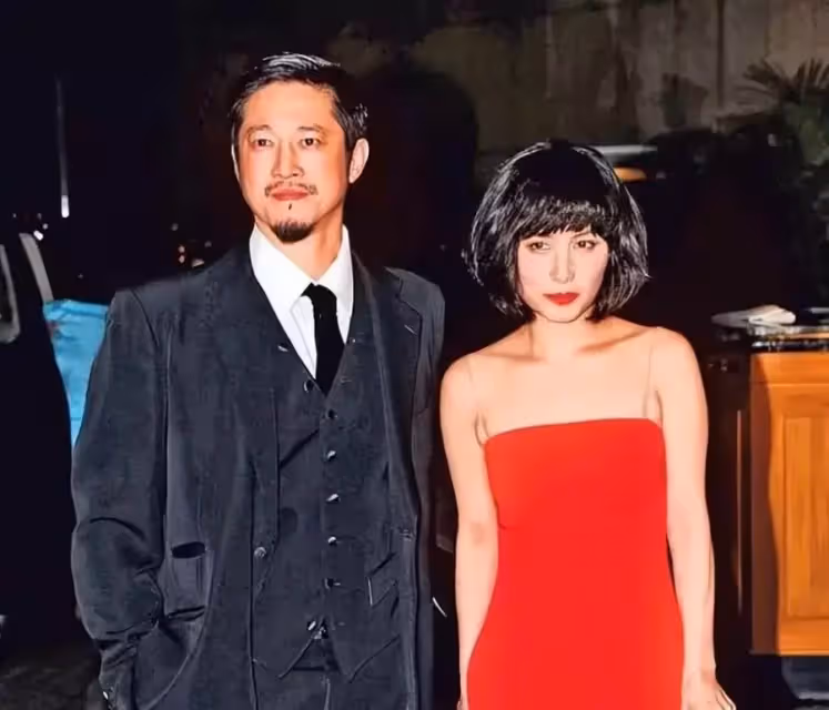 賭王二太藍瓊纓永遠離去!5個子女個個身家百億,比原配風光多了