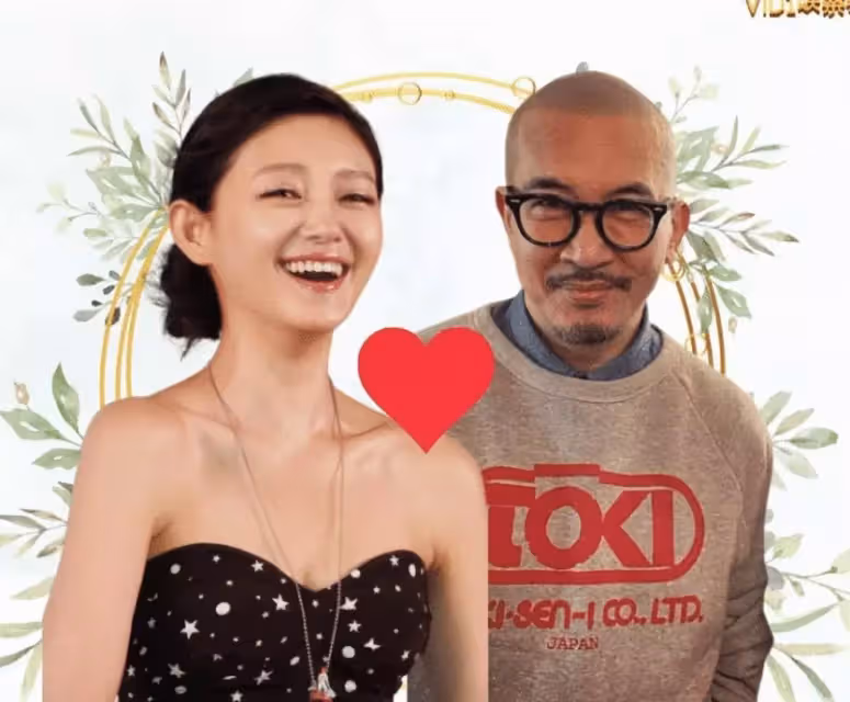 具俊曄重現向大S求婚場景,單膝跪地視訊求婚,自曝每天纏著大S