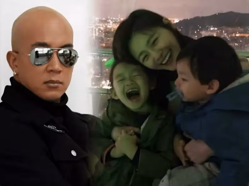 具俊曄重現向大S求婚場景,單膝跪地視訊求婚,自曝每天纏著大S