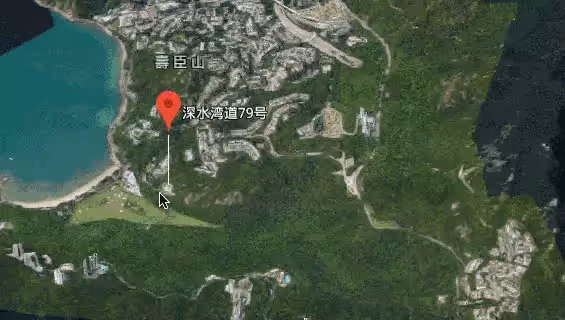 「地道都挖不進去」!亞洲首富李嘉誠豪宅曝光,圍墻高3米防彈玻璃幕墻,家裡還配了防彈室