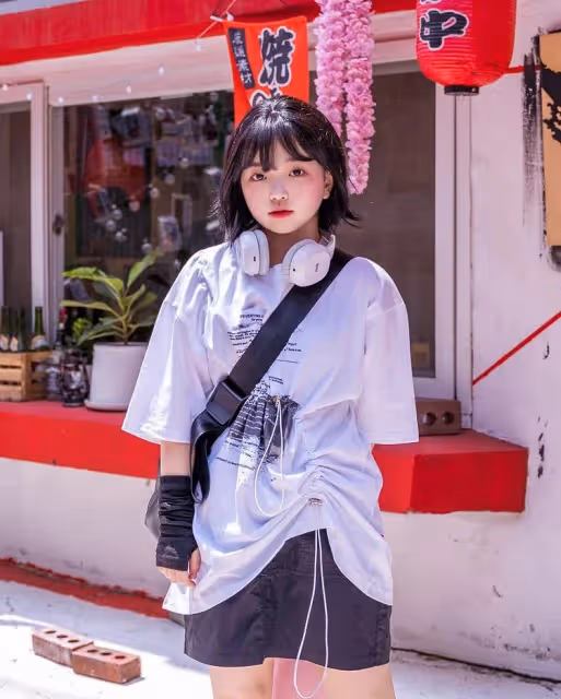 最強童顏！韓21歲女演小學生　零違和驚呆全網