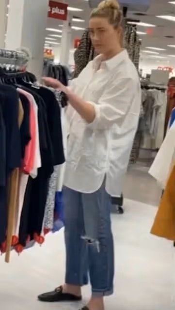 安珀赫德豁出去　將出書爆強尼戴普真面目自救形象？