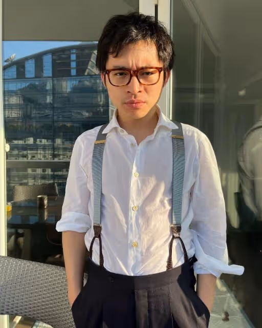 陳凱琳慶生被指轉移視線　林作挑戰弟弟驗DNA有後續
