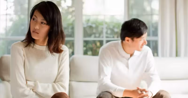 婆婆要來同住，遭懷孕兒媳拒絕：不把婚前承諾兌現，就別想見孫子