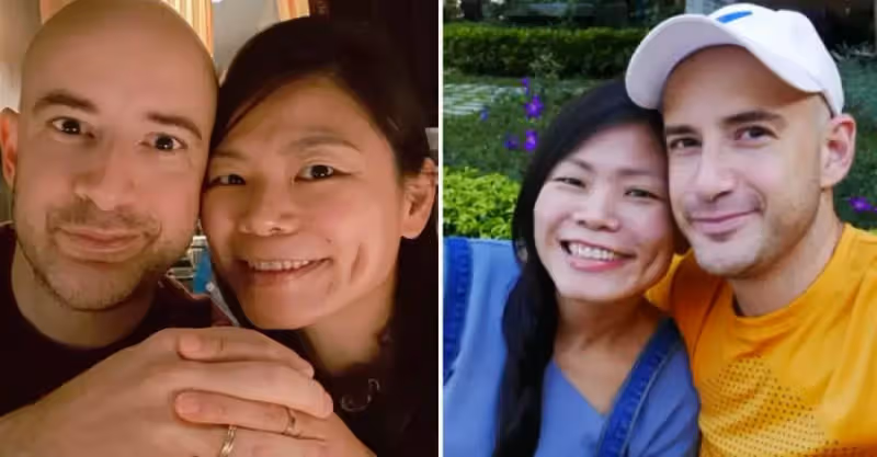 主持人吳鳳曾「35歲沒房零存款」！愛妻「放棄10萬月薪」挺他，今曬刺青被酸「未來會失婚有新老婆」霸氣回應：我的人生交給她