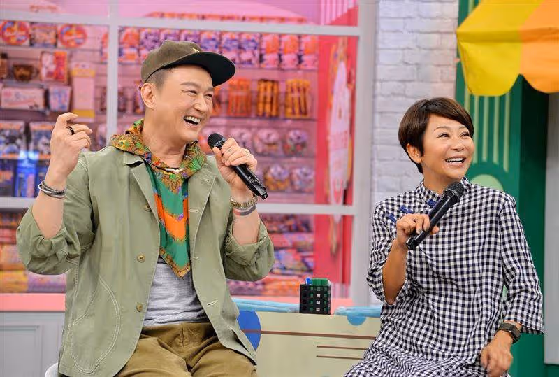 53歲曹蘭閃退演藝圈，賣掉臺北房產改換500坪田地，公布務農養老規劃，曬台東超寬敞庭院，靠三輪車代步：餘生不被金錢束縛
