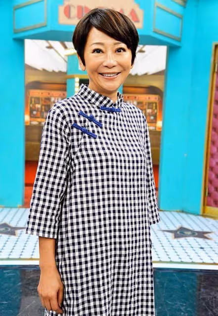 53歲曹蘭閃退演藝圈，賣掉臺北房產改換500坪田地，公布務農養老規劃，曬台東超寬敞庭院，靠三輪車代步：餘生不被金錢束縛