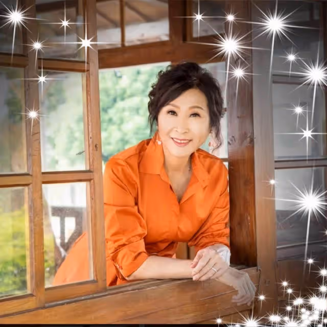 唱紅八點檔主題曲,69歲凍齡嬤被譽嘉義白嘉莉背景遭起底,坐擁80間美髮分店,客人全是巨星