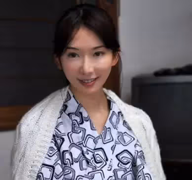 47歲林志玲嫌和服難看不敢穿,唯一「和服照」曝光,網友:這誰受得住!