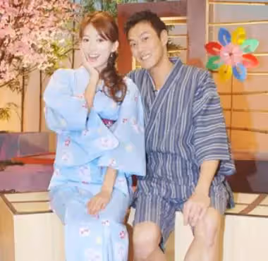 47歲林志玲嫌和服難看不敢穿,唯一「和服照」曝光,網友:這誰受得住!