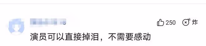 《良辰好景知幾何》後,她的一系列騷操作引起無數網友的反感
