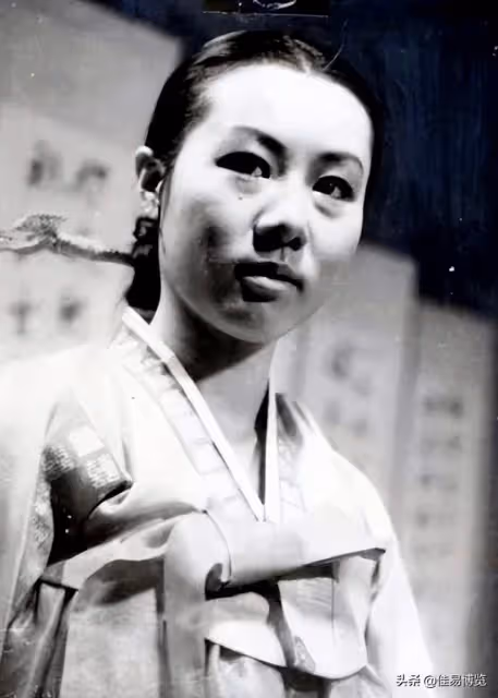 尹汝貞:從萌妹子到女漢子,成功永遠都是最佳的報復