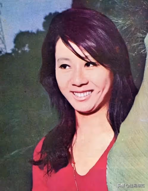 尹汝貞:從萌妹子到女漢子,成功永遠都是最佳的報復