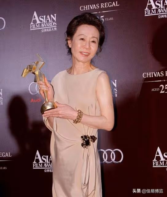 尹汝貞：從萌妹子到女漢子，成功永遠都是最佳的報復
