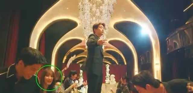 aespa又出現差別對待?為何只針對她;TXT成員姐姐出演GOT7成員MV