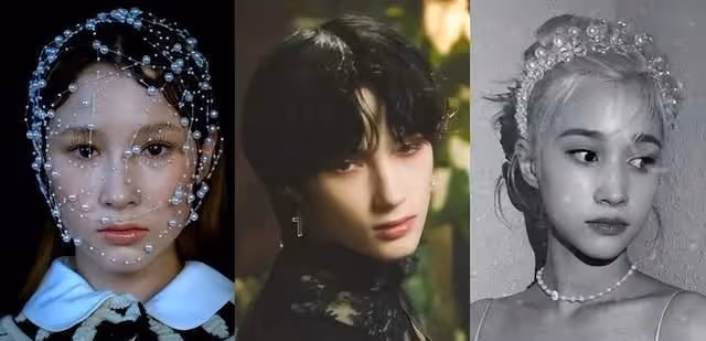 aespa又出現差別對待?為何只針對她;TXT成員姐姐出演GOT7成員MV