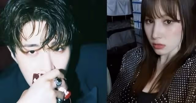 aespa又出現差別對待?為何只針對她;TXT成員姐姐出演GOT7成員MV
