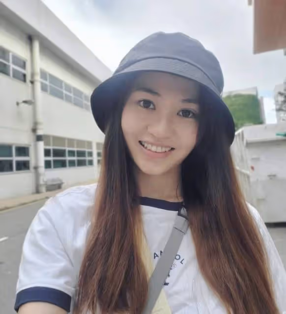 又走一個!TVB女星宣布正式離巢,受訪表示能接受丈夫身體出軌