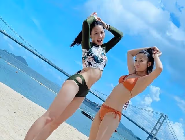 又走一個!TVB女星宣布正式離巢,受訪表示能接受丈夫身體出軌