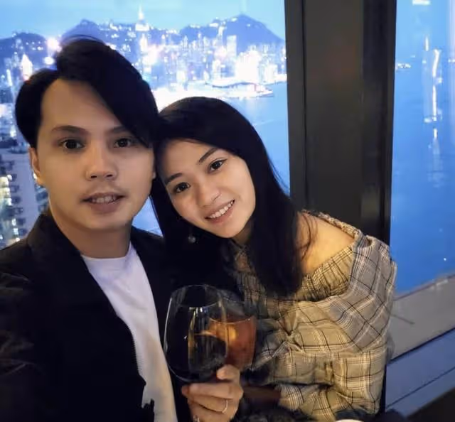 又走一個!TVB女星宣布正式離巢,受訪表示能接受丈夫身體出軌