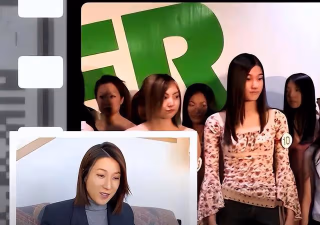 鍾嘉欣罕見曬18歲選美照!自曝純素顏亮相,三點式造型超吸睛